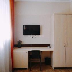 Фото Отель A-Boutique (А-Бутик)