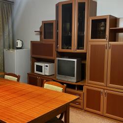 3-местный 3-комнатный номер улучшенный с 3 односпальными кроватями