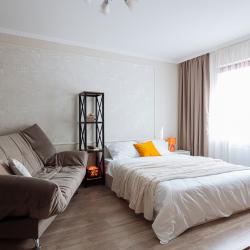 Фото Отель Malkova Apartments на Черниговской