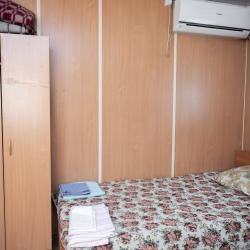 Фото Отель Каспийский Лотос