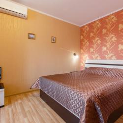 Фото Отель Бонс