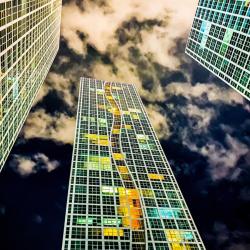 Фото Отель Grand Alatau (Гранд Алатау)