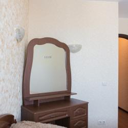 Фото Отель Уют Home (Хоум) на бульваре 60-летия Победы