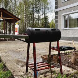 Фото Отель Дом на участке 2,5 га