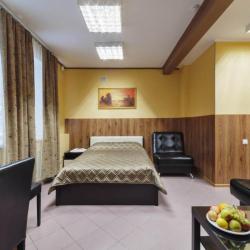 Фото АЛЛиС ОТЕЛЬ