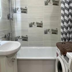 3-комнатные апартаменты стандарт