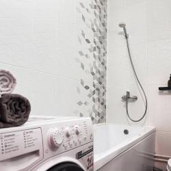 Фото Апартаменты на Европейском проспекте 20к1