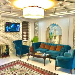 Фото Отель Crystal Hotel (Кристал)