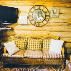 Фото Отель На Сайме