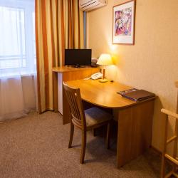 1-местный номер улучшенный