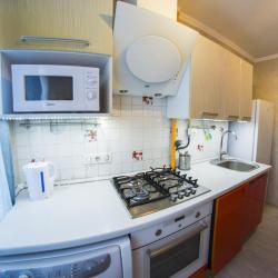 Фото Отель RENT-сервис (Рент-сервис) на улице Красный путь 65