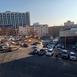 3-комнатные апартаменты стандарт