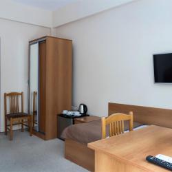 Фото Отель Garden Hills Hotel by Provence (Гарден Хиллс)