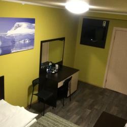 Фото Отель Smart Business Hotel (Смарт Бизнес)