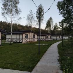 Шале стандарт