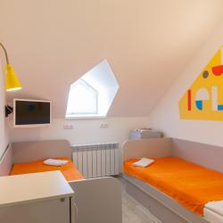 Фото Арт-отель Центральный