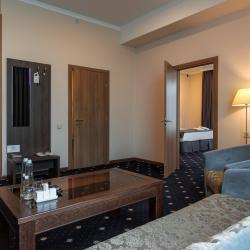 Central City Hotel Makhachkala (Централ Сити Отель Махачкала) — e12f40a95a6f30dd6f2cdc34b816c6de