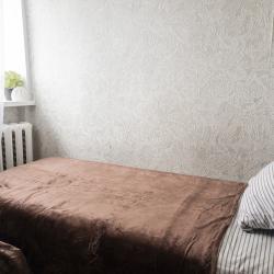 3-комнатные апартаменты стандарт