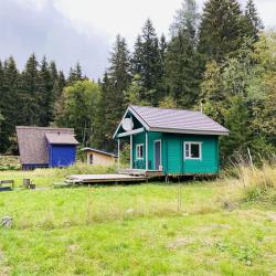 Фото Отель Lberry Karelia (Лберри Карелия)