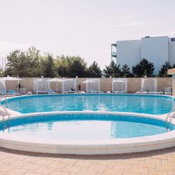 Фото Отель Volleygrad Sports & Health Resort (Волейград Спортс & Хэлс Резорт)