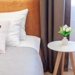 2-комнатные апартаменты стандарт