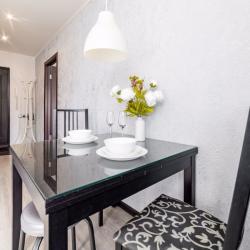 Фото Апартаменты Sunrise (Санрайз) на улице Фрунзе