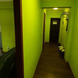 Фото Апартаменты на улице Болотникова 4