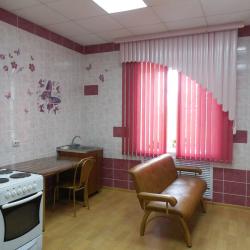 Фото Отель Социальная