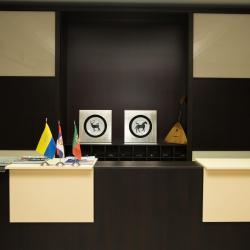 Фото Отель Ochagof (Очагоф)