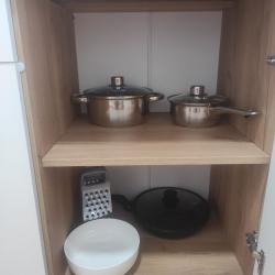 Фото Апартаменты Красный переулок 17