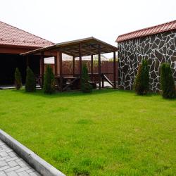 Вилла стандарт