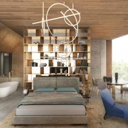 Фото Отель The Veil Hotel (Зе Веил)