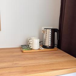 Фото Бутик - отель Море & Горы