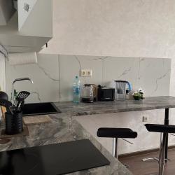 Фото Отель Уют Home (Хоум) на улице Комсомольская 9 этаж