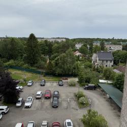 Фото Прекрасные апартаменты