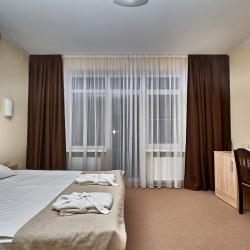 Фото Отель Актер Руза