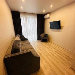 1-комнатные апартаменты стандарт на 5 этаже