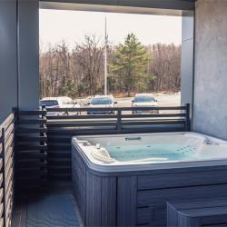 Фото Отель Горная Высота 985