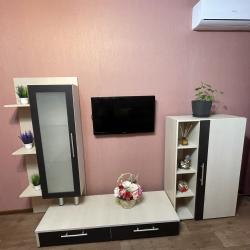 Апартаменты улучшенные