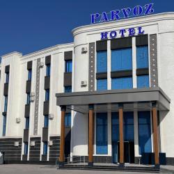 Фото Отель Parvoz (Парвоз)