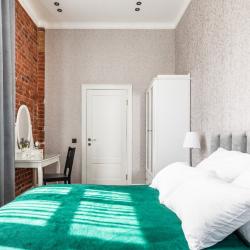 Фото Апартаменты Haus Hufen De Lux (Хаус Хуфен Де Люкс) на проспекте Мира