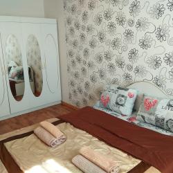 2-комнатные апартаменты стандарт