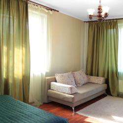Фото Апартаменты на улице Давыдковская 10 корпус 5