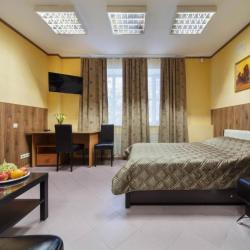 Фото АЛЛиС ОТЕЛЬ