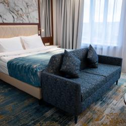 Фото Отель Best Western Plus Oskemen (Бэст Вэстерн Плюс Оскемен)