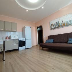 Фото Апартаменты на улице Ключевская 60Б/1