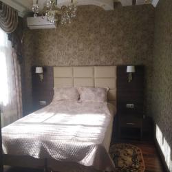 Фото Отель Royal Park (Роял Парк)