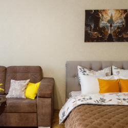 Апартаменты стандарт Съездовкая 10