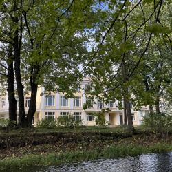 Фото Отель Вилерона