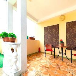 Фото Отель Rakhat (Рахат)